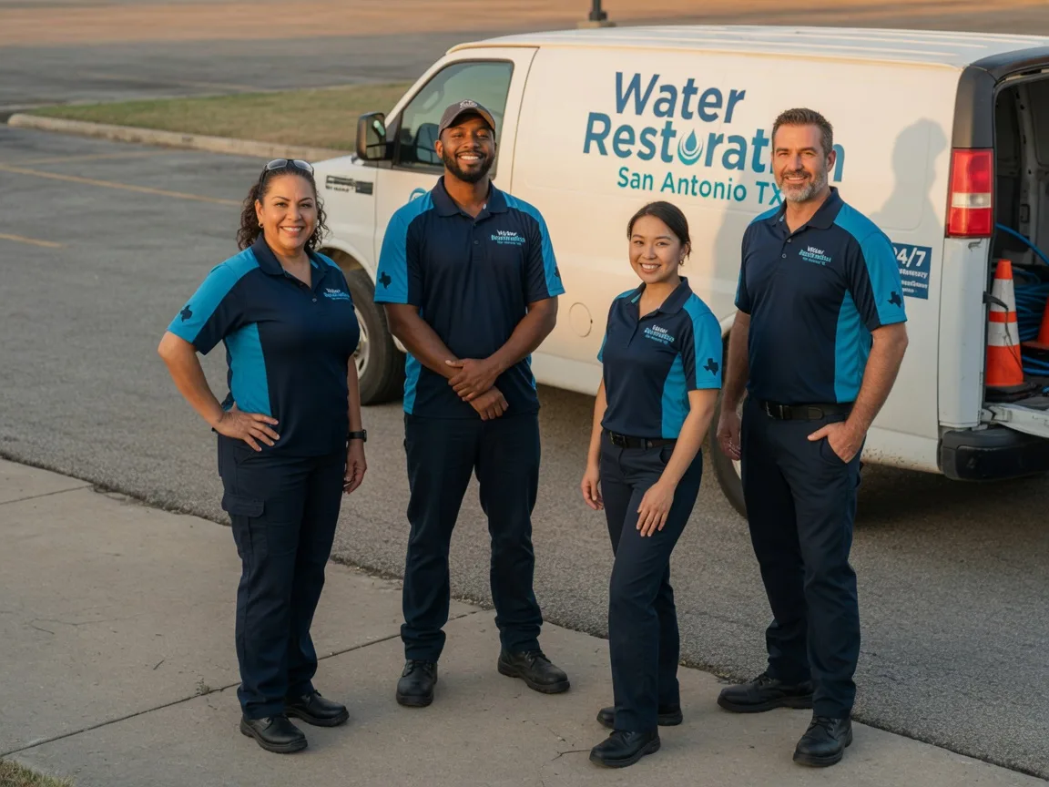 Water Damage Repair company in Puerto Rico